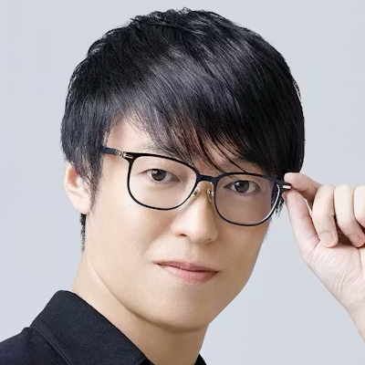 テスタ アニメ風アイコン
